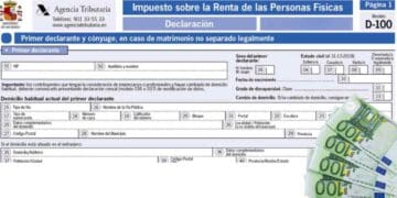 La declaración de la Renta de este año incorpora varias novedades introducidas por la Agencia Tributaria.
