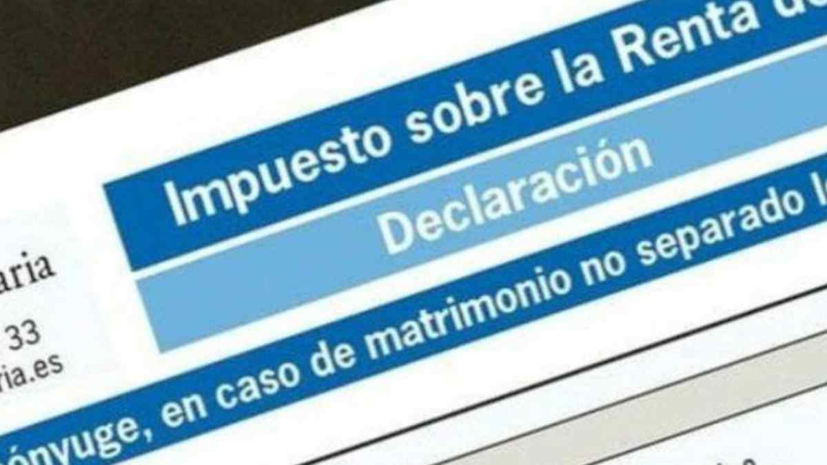 Hay una serie de colectivos que pueden aplicarse deducciones fiscales para la declaración de la Renta.