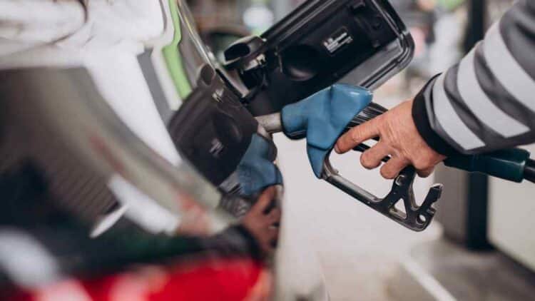 Puedes encontrar la gasolina sin plomo 95 a partir de 1,389 € en estos municipios sevillanos.