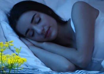 Hay una planta que es un remedio muy poderoso para combatir el insomnio y la ansiedad.