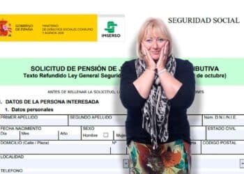 Las amas de casa que cumplan con unos determinados requisitos pueden obtener una paga mensual del Estado, por escasa o nula cotización.