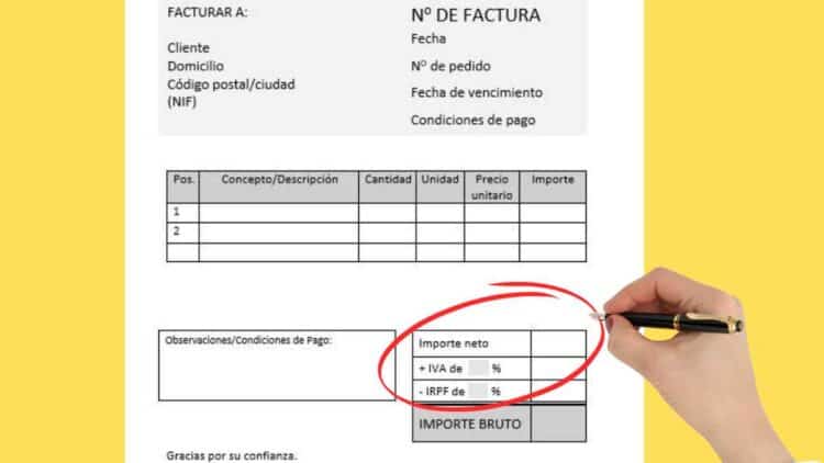 El IVA franquiciado exime de declarar IVA a los autónomos que facturen menos de 85.000 euros anuales.