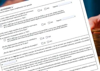 La normativa exige unos nuevos límites de ingresos para poder tener derecho a cobrar el Ingreso Mínimo Vital en 2025.