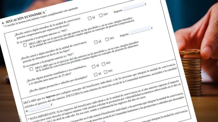 La normativa exige unos nuevos límites de ingresos para poder tener derecho a cobrar el Ingreso Mínimo Vital en 2025.