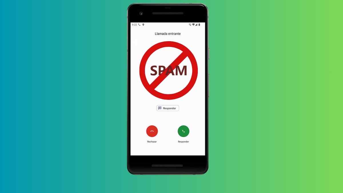 Una nueva normativa vigilará más de cerca las llamadas spam.