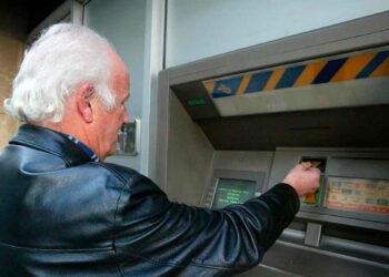 Conoce las entidades bancarias que ya han confirmado los días de pago de las pensiones este mes de febrero de 2025.