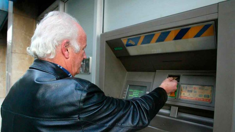 Conoce las entidades bancarias que ya han confirmado los días de pago de las pensiones este mes de febrero de 2025.