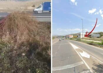 Ni furgoneta blanca ni coche con ventanilla bajada: el nuevo método de la Policía para ocultar los radares móviles