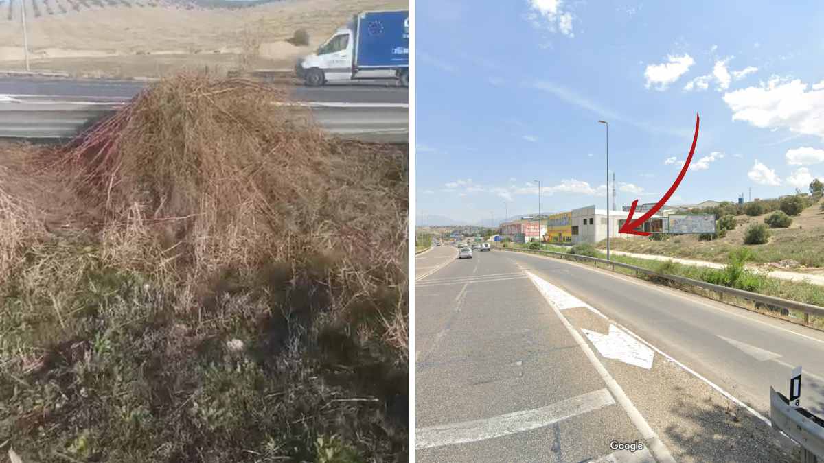 Ni furgoneta blanca ni coche con ventanilla bajada: el nuevo método de la Policía para ocultar los radares móviles