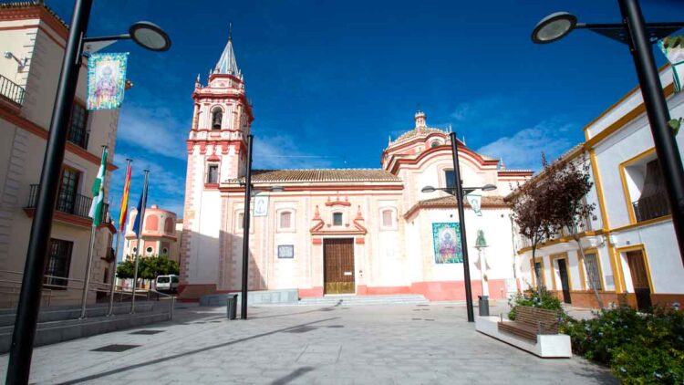 SAE anuncia en su plataforma web que el parque PIBO situado en este municipio de Sevilla busca conserjes.