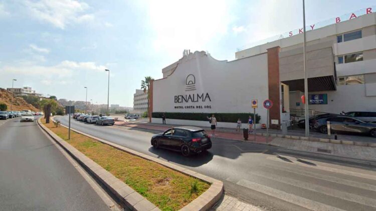 Se busca personal para trabajar en Hotel Benalma Costa del Sol de Benalmádena (Málaga): solo en turno de noche.