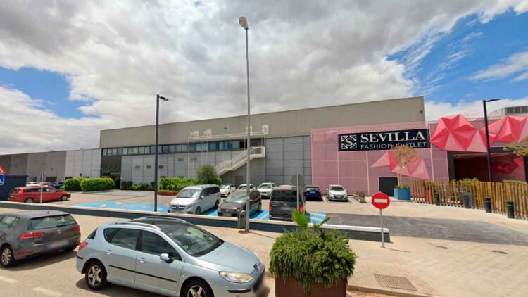 Una relevante firma internacional está buscando personal para trabajar en el Centro Comercial Sevilla Fashion Outlet.