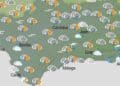 El tiempo AEMET (Agencia Estatal de Meteorología) Andalucía