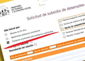 El SEPE ofrece un subsidio por cotización insuficiente que puedes compatibilizar con uno o varios trabajos: requisitos que hay que cumplir.