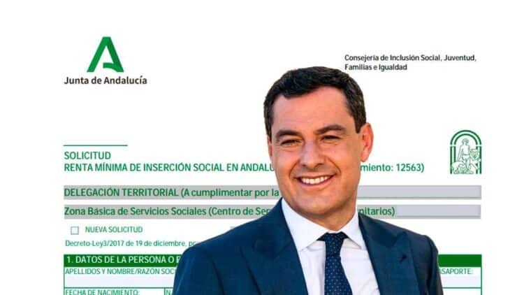 La Junta de Andalucía mantiene activas varias prestaciones económicas y asistenciales para evitar el riesgo de exclusión social.