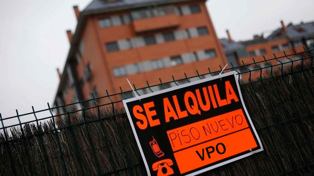 Conoce las 3 condiciones que debes cumplir para conseguir una vivienda de protección oficial (VPO) en alquiler en Andalucía.