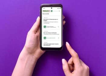 La Junta de Andalucía estrena app para promover empleo en las mujeres