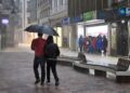 La Agencia Estatal de Meteorología mantiene los avisos amarillos por tormentas y fuertes precipitaciones en estas comarcas andaluzas.