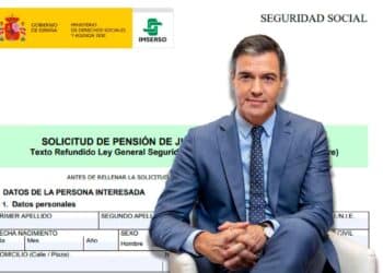 El Estado ofrece estas 2 ayudas a las personas que tienen cotización insuficiente o que no han cotizado nunca.