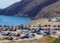 A partir de junio se limitará el acceso a los vehículos a las playas de Cabo de Gata.