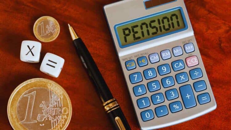 Este año hay algunas novedades en las pensiones, una de las principales, la edad legal de la jubilación ordinaria.