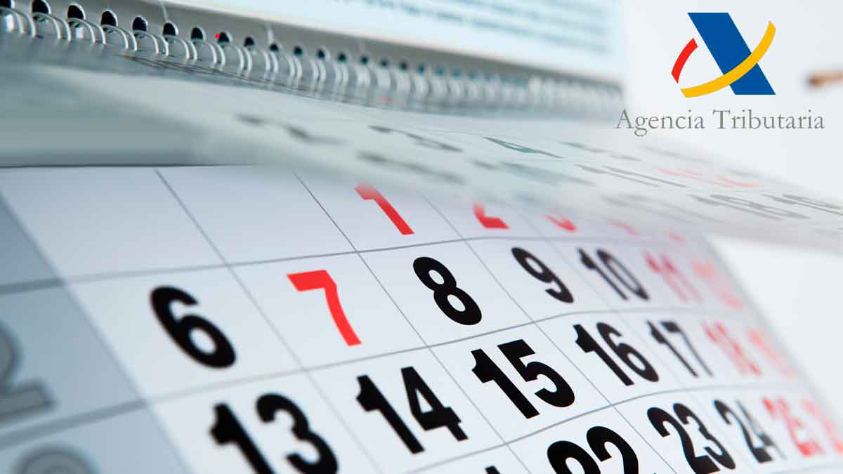 El 2 de abril comienza la nueva campaña de la Renta y Patrimonio 2025: observa el calendario fiscal para evitar sanciones.