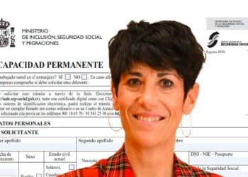 La Seguridad Social informa sobre este aspecto que afecta también a los beneficiarios de una incapacidad permanente.