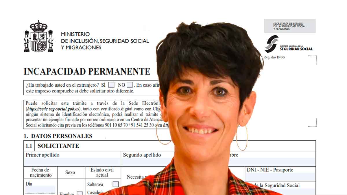 La Seguridad Social informa sobre este aspecto que afecta también a los beneficiarios de una incapacidad permanente.