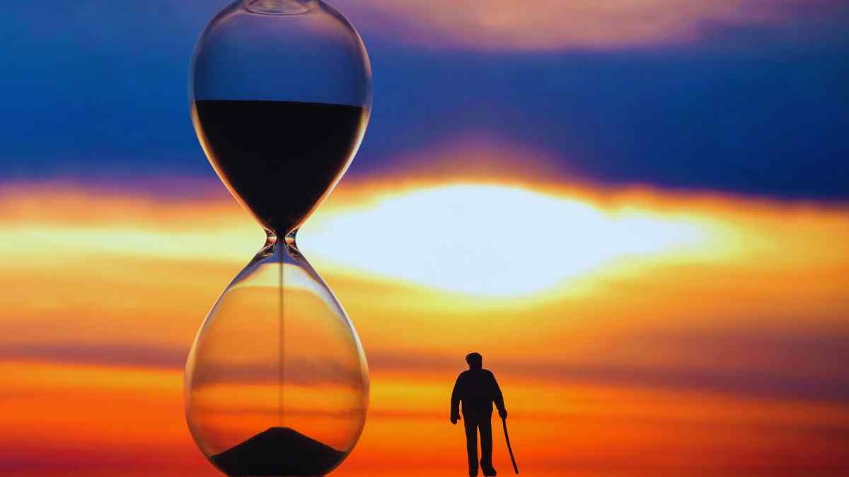La ciencia demuestra que comer bien es el mayor seguro de vida.
