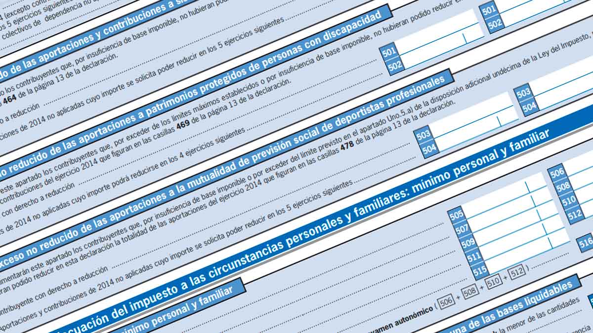 Sigue estos sencillos pasos para obtener el número de referencia necesario para presentar la declaración de la renta.