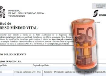 Sigue estos sencillos pasos para solicitar el Ingreso Mínimo Vital desde tu casa: sin necesidad de tener certificado digital.