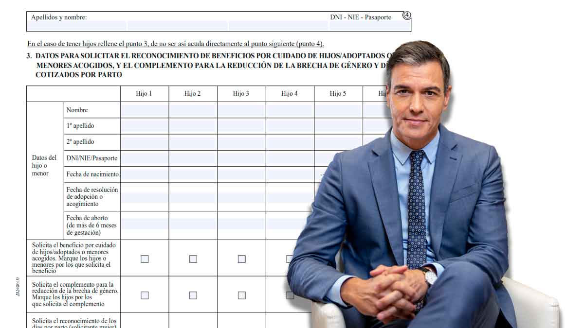 Este complemento revaloriza tu pensión cada mes: comprueba los requisitos y las nuevas cuantías para 2025.
