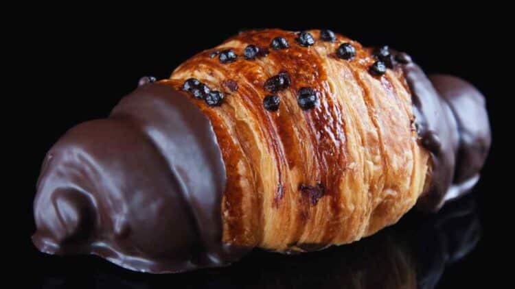 Un gerente de Mercadona fue despedido por comer croissants de chocolate sin pagarlos.