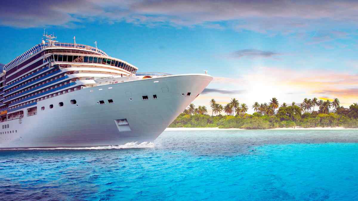 Un crucero en el Caribe, una de las vacaciones aspiradas por la mayoría de los españoles