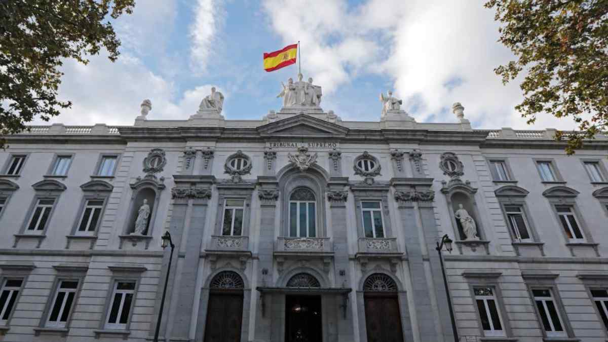 En noviembre, el Supremo emitió una novedosa sentencia que cambiaba la forma de aplicar los despidos disciplinarios.