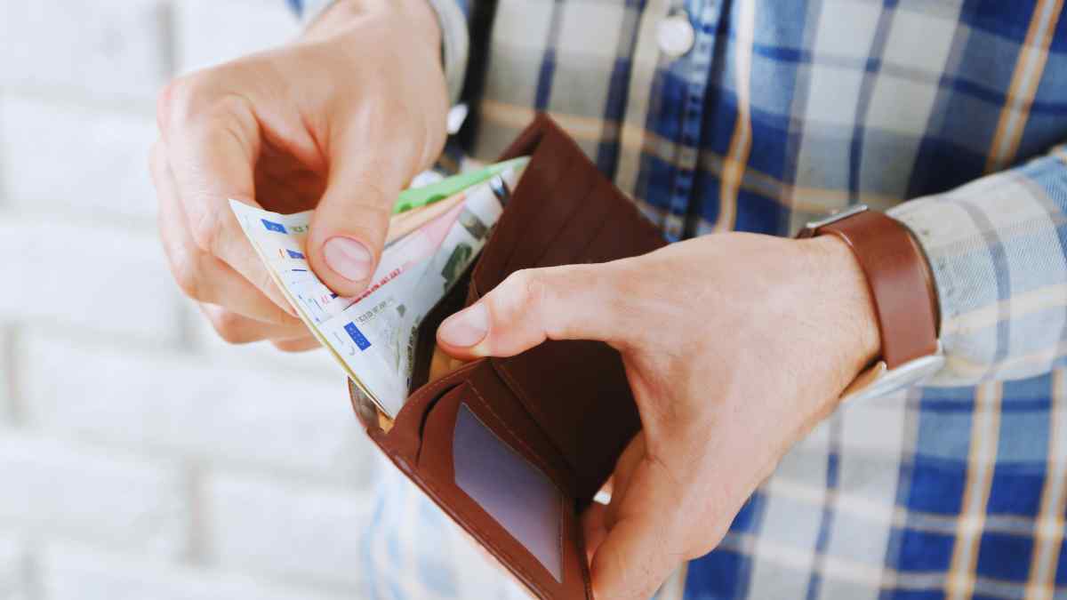 Psicólogos dan algunos hábitos para mejorar nuestra salud financiera