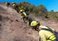 La Diputación Provincial de Jaén publica una nueva convocatoria de empleo público ofreciendo 16 plazas de bombero forestal.