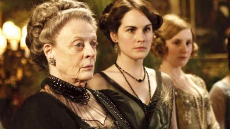 Un trabajador fue despedido por ver la famosa serie de Downton Abbey.