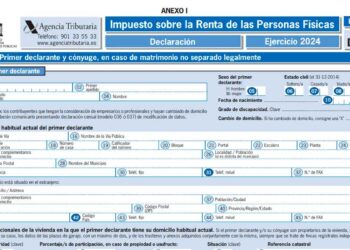 Existe un procedimiento poco conocido que permite a los trabajadores autónomos presentar la declaración de forma casi automática.