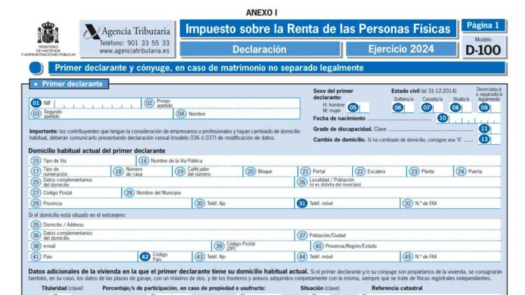 Existe un procedimiento poco conocido que permite a los trabajadores autónomos presentar la declaración de forma casi automática.