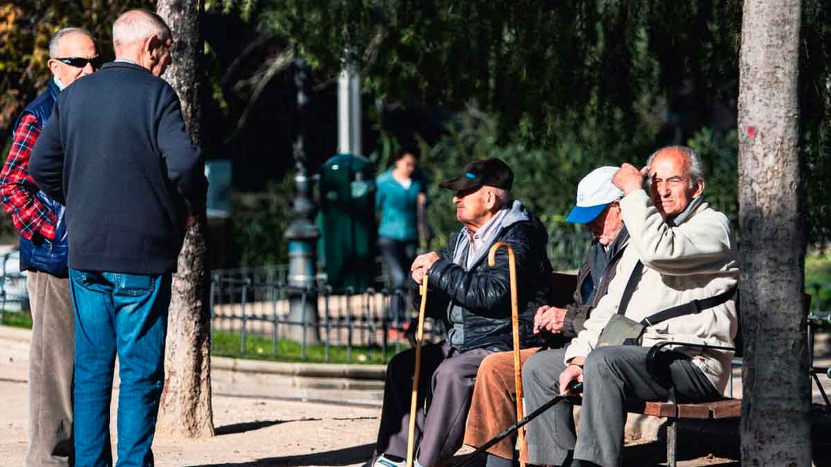 Campaña fiscal 2025: estos son los pensionistas que tienen que presentar la renta este año