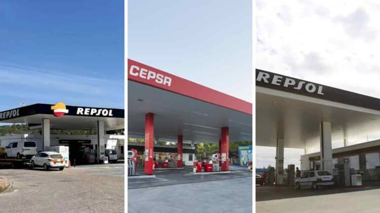 La gasolina más barata de Córdoba este martes se encuentra en estos 3 pueblos.