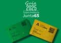 Te explicamos paso a paso cómo puedes solicitar en 2025 la Tarjeta Andalucía Junta 65 en sus dos modalidades: requisitos.