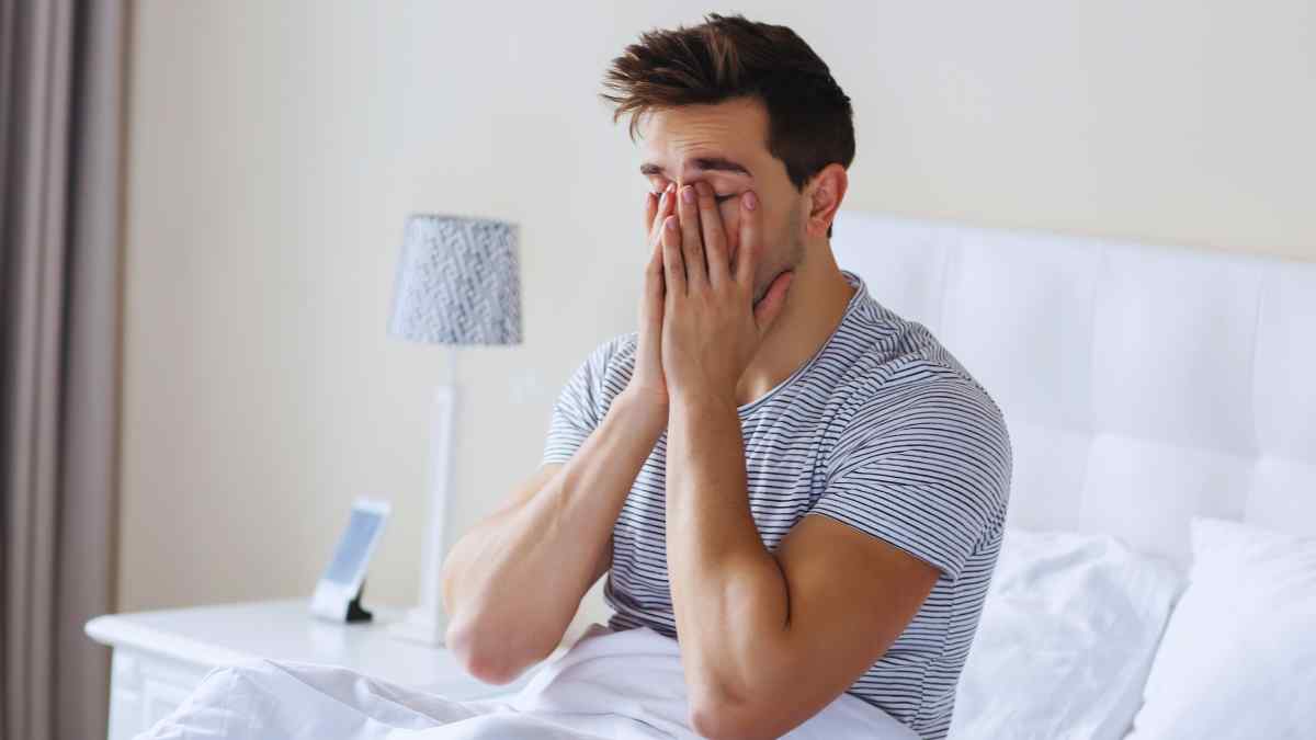 No mirar el móvil los primeros minutos al despertarse repercute positivamente en nuestro cerebro.