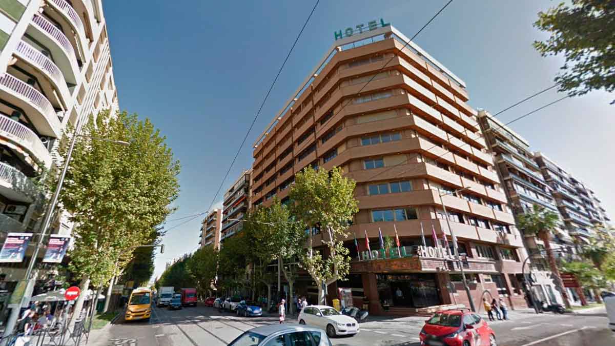Se busca personal en Jaén con incorporación inmediata para trabajar en el restaurante La Trama del Hotel Condestable Iranzo.