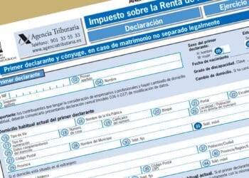 Los beneficiarios del Ingreso Mínimo Vital y los miembros de su unidad de convivencia están obligados a presentar la declaración de la Renta.