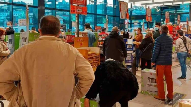 Lidl vuelve a integrar uno de sus productos más queridos.