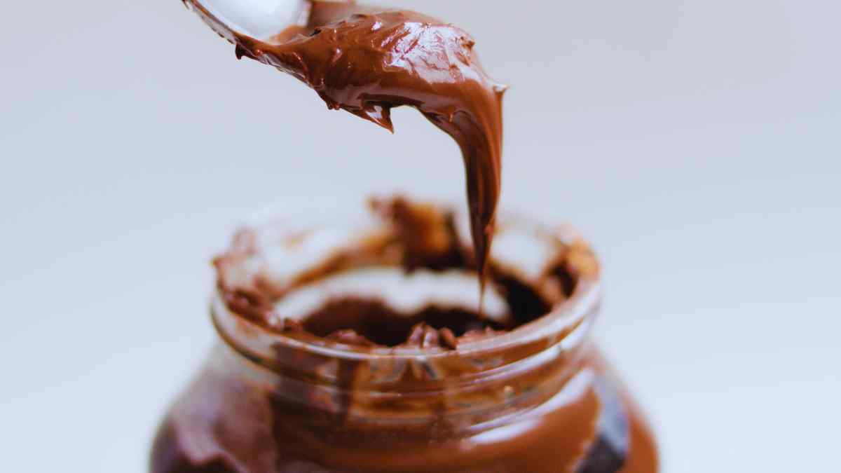 Un periodista hizo el experimento de comer solo Nutella durante 7 días