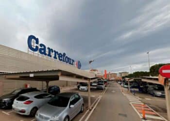 CC Carrefour Alameda busca personal en Málaga de forma inmediata.