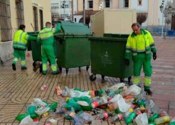 Grupo FCC necesita incorporar a variados perfiles profesionales, en muchos casos, no cualificados: cómo enviar el currículum.